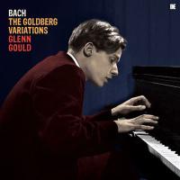 Виниловая пластинка Glenn Gould / Bach - The Goldberg Variations (Limited Edition) (1LP)