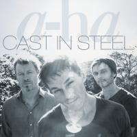 Виниловая пластинка A-HA / CAST IN STEEL (LP)