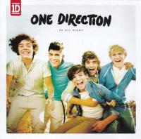 Компакт-диск One Direction / Up all night (Jewel)(1CD)