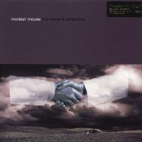 Виниловая пластинка Modest Mouse / Moon & Antarctica (2LP)
