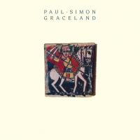 Виниловая пластинка Paul Simon/ Graceland (LP)