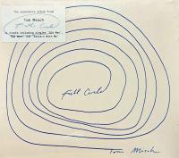 Компакт-диск Tom Misch / Full Circle (Digipack) (1CD)