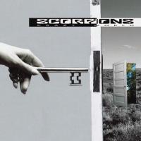 Компакт-диск Scorpions / Crazy World (CD)