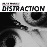 Компакт-диск Bear Hands / Distraction (1CD)