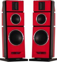 Напольная акустика Advance Acoustic X-L 500 Evo red