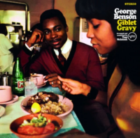 Виниловая пластинка George Benson / Giblet Gravy (1LP)