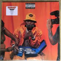 Виниловая пластинка DABABY / BLAME IT ON BABY - DLX EDT (2LP)