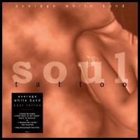 Виниловая пластинка Average White Band / Soul Tattoo (Clear) (1LP)