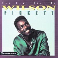 Компакт-диск Wilson Pickett / The Very Best Of Wilson Pickett (CD)