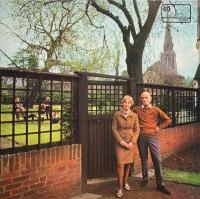 Виниловая пластинка Fairport Convention / Unhalfbricking (1LP)
