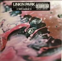 Компакт-диск Linkin Park / From Zero (Digisleeve) (1CD)