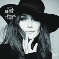 Компакт-диск Carla Bruni / French Touch (CD+DVD)