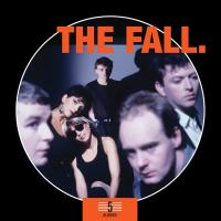 Компакт-диск The Fall / 5 Albums (Box) (Papersleeves In Box) (5CD)