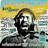 Виниловая пластинка Lee "Scratch" Perry & The Upse / Skanking With The Upsetter (coloured) (1LP)