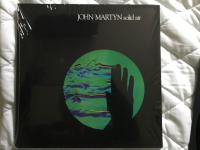 Виниловая пластинка John Martyn / Solid Air (1LP)
