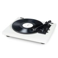 Виниловый проигрыватель PRO-JECT A1 (OM10) - WHITE
