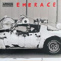 Виниловая пластинка BUUREN VAN ARMIN / Embrace (2LP)