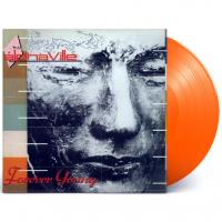 Виниловая пластинка Alphaville / Forever Young (Limited Edition)(Coloured Vinyl)(LP)