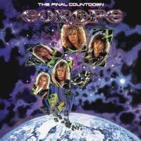Виниловая пластинка Europe / The Final Countdown (LP)