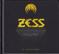 Компакт-диск Magma / Zess (Digibook)(1CD)