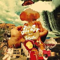 Компакт-диск Oasis / Dig Out Your Soul (Limited Edition)(CD+DVD)