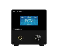 ЦАП SMSL M500 MKII black