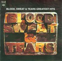 Компакт-диск Blood, Sweat & Tears / Greatest Hits (1CD)