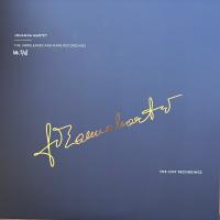 Виниловая пластинка Johanna Martzy / The Unreleased And Rare Recordings (Limited) (2LP)