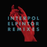 Виниловая пластинка Interpol / El Pintor Remixes (LP)