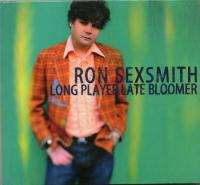 Компакт-диск Ron Sexsmith / Long Player Late Bloomer (Digipack) (1CD)