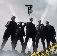 Виниловая пластинка 7Б / Лучшие песни (1LP)