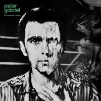Виниловая пластинка Gabriel Peter / Ein Deutsches Album (LP)