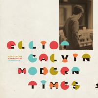Виниловая пластинка Elliot Galvin / Modern Times (1LP)