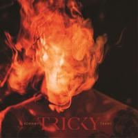 Компакт-диск Tricky / Adrian Thaws (Digipack) (1CD)