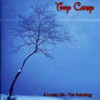Компакт-диск Tony Carey / A Lonely Life - The Anthology (CD)