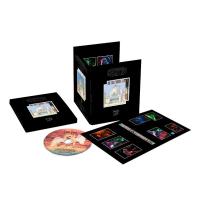 Компакт-диск Led Zeppelin / The Song Remains The Same (Blu-ray Audio)
