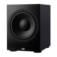Активный сабвуфер HECO Aurora XT Sub Black