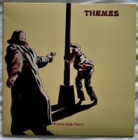 Виниловая пластинка Alan Tew / Themes: Drama Suite Part I (1LP)