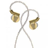 Наушники FIIO FDX Gold