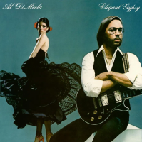 Виниловая пластинка Al Di Meola / Elegant Gypsy (1LP) Виниловая пластинка Al Di Meola / Elegant Gypsy (1LP)