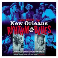 Компакт-диск Сборник / The Best Of New Orleans Rhythm & Blues (2CD)