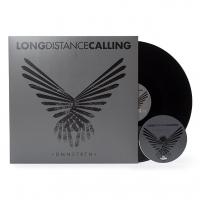 Виниловая пластинка Long Distance Calling / Dmnstrtn (12" Vinyl EP+CD)