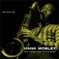 Виниловая пластинка Hank Mobley / Quintet (Limited Edition) (LP)