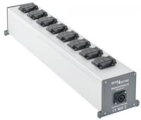 Сетевой фильтр Mudra Akustik LSE 8 (кабель Neutrik Schwarz)