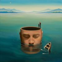 Виниловая пластинка Benjamin Gustafsson / The Nature Within  (1LP)