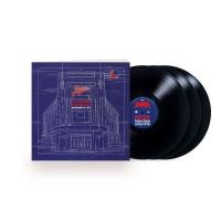 Виниловая пластинка Frank Zappa, The Mothers / The Mothers 1971 Rainbow Theater (3LP)