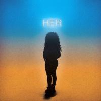 Компакт-диск H.E.R. / H.E.R. (CD)