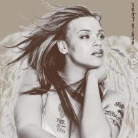 Виниловая пластинка Faith Evans / Faithfully (White & Black Vinyl) (2LP)