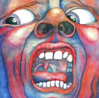 Компакт-диск King Crimson / In The Court Of The Crimson King (1CD)