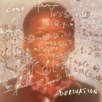 Виниловая пластинка Robert Glasper / Code derivation (2LP)